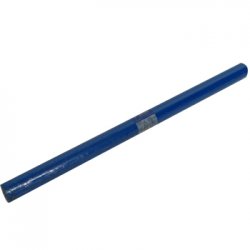 Papel Lustro Azul 0,5x2mts Rolo 185Z17981