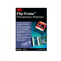 Flip Frames (Arquivador Porta Transparencias) MMM7113