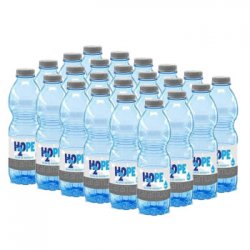 Água de Nascente H2OPE 0,33L Pack 24un 6791018