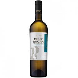 Vinho Branco Félix Rocha Suavignon+Arinto 2021 750ml 6581095
