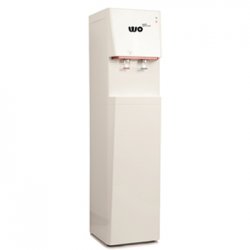 Máquina Filtragem Água Quente/Fria HF-7000B Branco 6971016