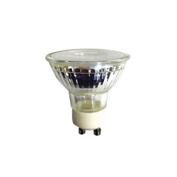 Lâmpada LED GU10 4,5W 350lm Refletora Vidro Luz do Dia XAV112857