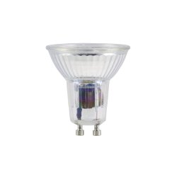 Lâmpada LED GU10 4,7W 350lm Refletora Branco Quente XAV112858