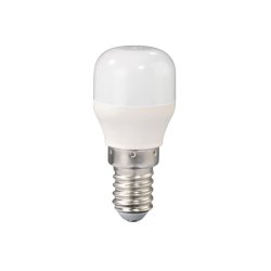 Lâmpada LED E14 para Frigorífico 2W Branco Neutro XAV112895