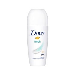 Desodorizante Roll-On Dove Fresh 50ml 6831442