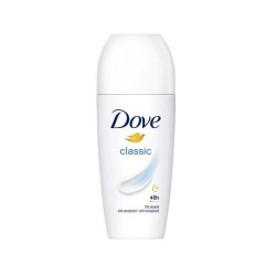 Desodorizante Roll-On Dove Classic 50ml 6831808