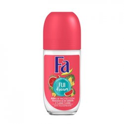 Desodorizante Roll-On FA Fiji Dream 50ml 6831675