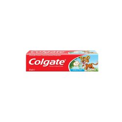 Pasta de Dentes COLGATE Junior 2-5 anos 50ml 6831816