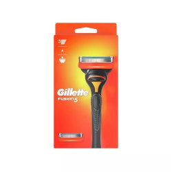 Máquina Manual Gillette Fusion 5 6831427