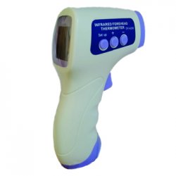 Termómetro Contactless Medição Temperatura Corporal 6835021
