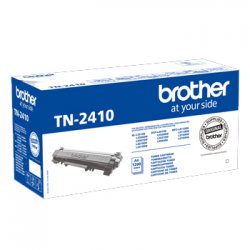 Toner Brother TN-2410 Preto 1200 Pág. BROTN2410