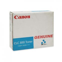 Toner Canon CLC300 Azul CANCLC300C