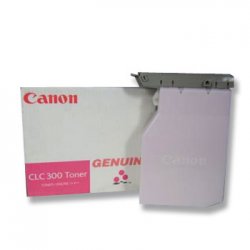 Toner Canon CLC300 Magenta CANCLC300M