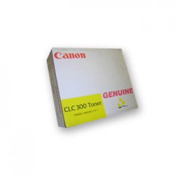 Toner Canon CLC300 Amarelo CANCLC300Y