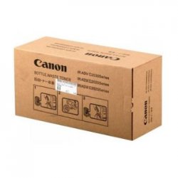 Depósito Resíduos Canon C-EXV11RB FM2-0303-000 CANEXV11RB