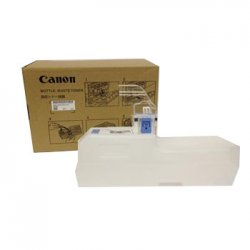 Depósito Resíduos Canon FM25383000 CANFM2-5383-000