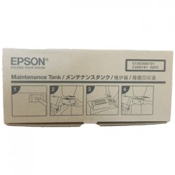Caixa Resíduos Epson C12C890191 EPSC12C890191