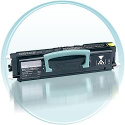 Toner para Lexmark E230 E330/E3401700 /1710/1412-6KE230H LEXE230H