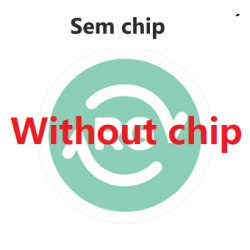 Without chip Ciano i-SENSYS X C1127iF,C1127P-5.9K3019C006 CANT09C