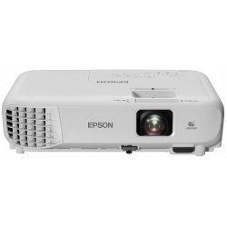 Video Projetor EPSON EB-W06 V11H973040