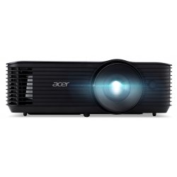 Acer X139WH - Projector DLP - UHP - portátil - 3D - 5000 lumens - WXGA (1280 x 800) - 4:3 - 720p - lentes padrão MR.JTJ11.00R