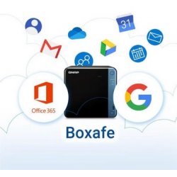 Boxafe Microsoft 365 100 Users 1Yr Phys LS-BOXAFE-M365-100USER-1Y
