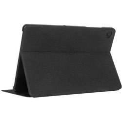 Targus Classic - Capa flip cover para tablet - poliuretano, policarbonato - preto - para Samsung Galaxy Tab A9 THZ976GL