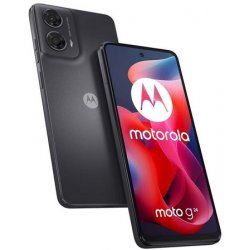 Motorola Moto G24 - 4G smartphone - SIM duplo - RAM 8 GB / Memória Interna 128 GB - microSD slot - monitor LCD - 6.56" - 1612 x