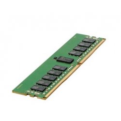 HPE Standard Memory - DDR4 - módulo - 16 GB - DIMM 288-pin - 3200 MHz / PC4-25600 - CL22 - 1.2 V - unbuffered - ECC P43019-B21