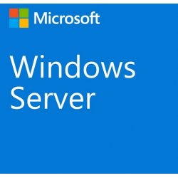 Microsoft Windows Server 2022 - Licença - 1 utilizador CAL - OEM - Português R18-06456