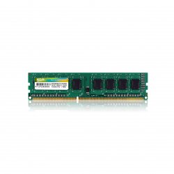 Dimm SP 8GB DDR3 1600Mhz CL11 SP008GBLTU160N02