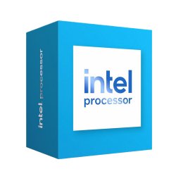 Intel para Desktop 300 - 3.9 GHz - 2 cores - 4 threads - 6 MB cache - FCLGA1700 Socket - Box BX80715300