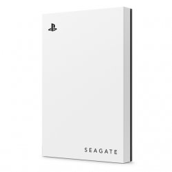 Seagate Game Drive for PlayStation - Disco rígido - 2 TB - externa (portátil) - USB 3.2 Gen 1 - branco STLV2000201