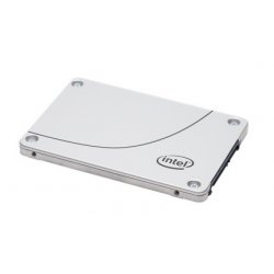 Intel Solid-State Drive D3-S4520 Series - SSD - encriptado - 480 GB - interna - M.2 2280 - SATA 6Gb/s - 256-bits AES SSDSCKKB48