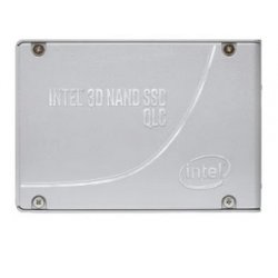 Intel Solid-State Drive D3-S4520 Series - SSD - encriptado - 1.92 TB - interna - 2.5" - SATA 6Gb/s - 256-bits AES SSDSC2KB019TZ