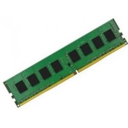 Kingston ValueRAM - DDR4 - módulo - 8 GB - DIMM 288-pin muito discreto - 2666 MHz / PC4-21300 - CL19 - 1.2 V - unbuffered - sem