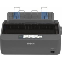 Impressora EPSON Matricial LX-350 - 9 Agulhas C11CC24031