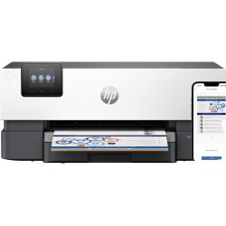 Impressora HP OfficeJet Pro 9110b SF - Cement 5A0S3B