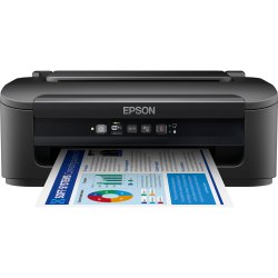Impressora EPSON WorkForce WF-2110W C11CK92402
