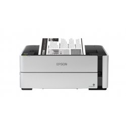 Impressora EPSON EcoTank Mono ET-M1170 C11CH44401