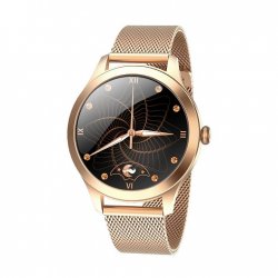 Smartwatch MAXCOM Fit FW42 Gold FW42Gold