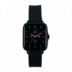 Smartwatch MAXCOM FW55 Aurum Pro Black FW55AURUMPROBLACK