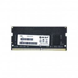 Dimm SO S3+ 8GB ESSENTIAL DDR4 3200MHz S3S4N3222081