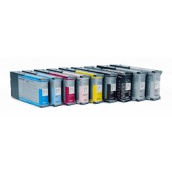 220ml para Pigment Pro 4000,7600,9600-C13T544100Foto Black ARET5441PK