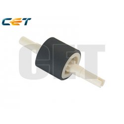CET Paper Pickup Roller-Tray2 HP RL1-0540-000, RL1-0542-000 HPCE5467