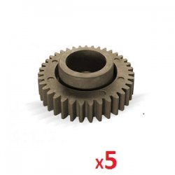 5XUpper Roller Gear ML1610,1710,Scx4216,Scx4016JC66-00564A SACE1203