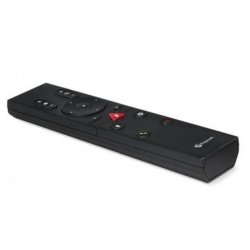Poly - Controlo remoto de sistema de vídeo conferência - RF 875L4AA