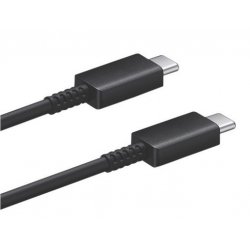 Dell - Cabo para monitor - 24 pin USB-C (M) para 24 pin USB-C (M) - 0.6 m CBL-USB-CTC