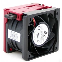 HPE Maximum Performance Fan Kit - Kit de ventilação do sistema - para ProLiant DL345 Gen10, DL380 Gen10, DL385 Gen10 P14608-B21