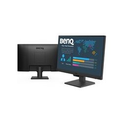 BenQ BL2490 - Monitor LED - 23.8" - 1920 x 1080 Full HD (1080p) @ 100 Hz - IPS - 250 cd/m² - 1300:1 - 5 ms - HDMI, DisplayPort 